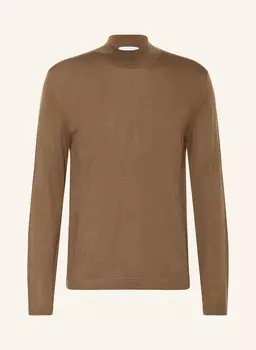 Свитер терн TIGER OF SWEDEN, хаки