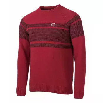 Свитер Ternua Nunavut, красный