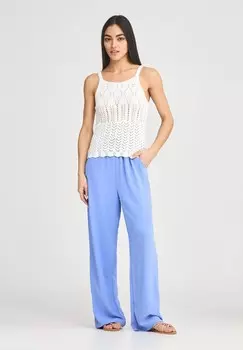 Свитер Terranova, белый