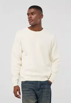 Свитер Terranova, белый