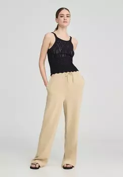 Свитер Terranova, черный