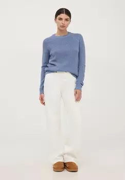 Свитер Terranova, синий