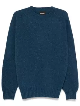 Свитер Terry Howlin', синий