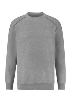 Свитер ТЕССАЛИНИ BABISTA, серый