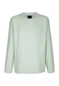 Свитер ТЕССАВИСТА BABISTA, зеленый