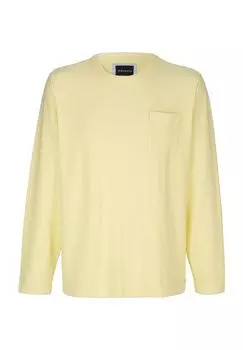 Свитер ТЕССАВИСТА BABISTA, желтый