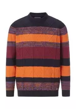 Свитер tessiboso Babista, оранжевый