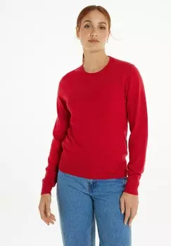 Свитер Tezenis, красный