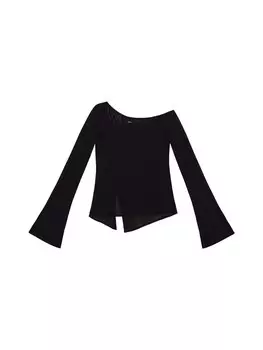 Свитер THE-ARE, черный