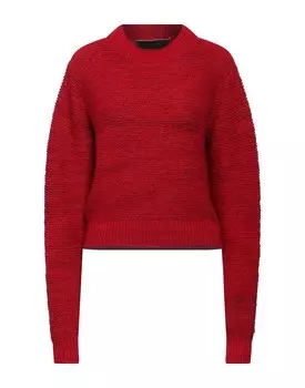 Свитер The Elder Statesman, красный