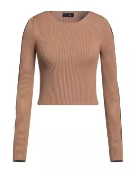 Свитер The Lul, коричневый