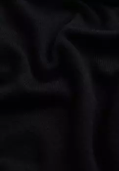 Свитер The Merino Knit WE Fashion, черный