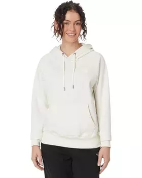 Свитер The North Face Evolution Hoodie, цвет White Dune