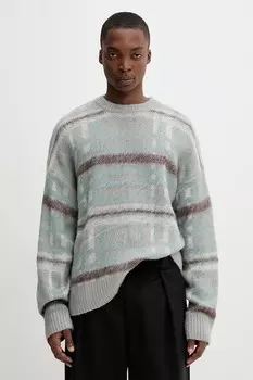 Свитер The Ragged Priest, серый