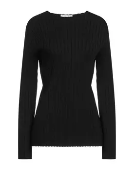 Свитер The Row, черный