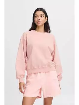 Свитер TheJoggConcept., розовый