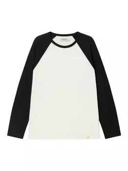 Свитер Thinking MU, черный