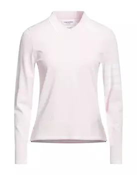 Свитер Thom Browne, розовый