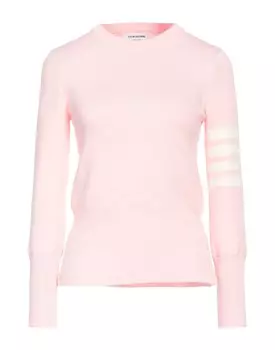 Свитер Thom Browne, розовый