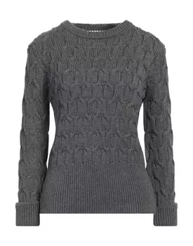 Свитер Thom Browne, серый