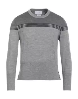 Свитер Thom Browne, серый