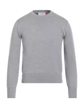 Свитер Thom Browne, серый