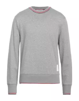 Свитер Thom Browne, серый