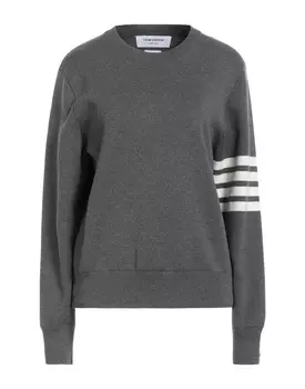 Свитер Thom Browne, серый