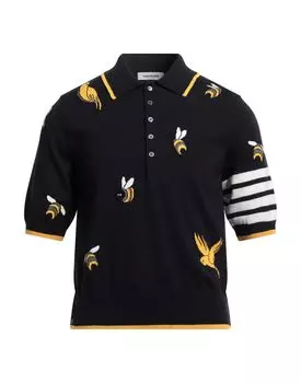 Свитер Thom Browne, синий