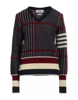 Свитер Thom Browne, синий