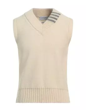 Свитер Thom Browne, слоновая кость