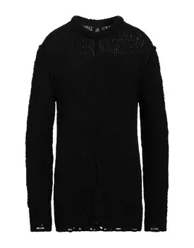 Свитер Thom Krom, черный
