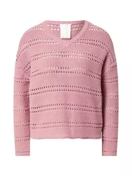 Свитер Thought, розовый