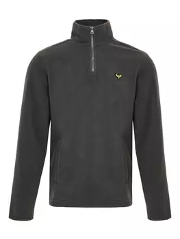 Свитер Threadbare Blade, антрацит