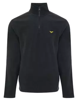 Свитер Threadbare Blade, черный