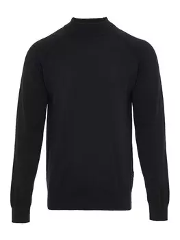 Свитер Threadbare, черный