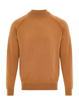 Свитер Threadbare, кэмел