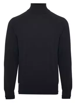 Свитер Threadbare Lance, черный