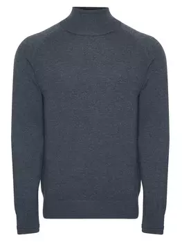 Свитер Threadbare Lance, темно-серый