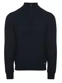 Свитер Threadbare Lawson, черный