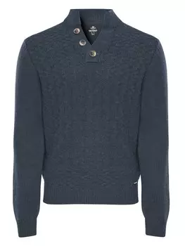 Свитер Threadbare, морской синий