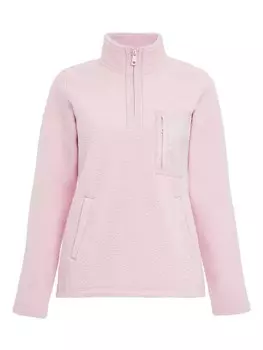 Свитер Threadbare Pharell, светло-розовый