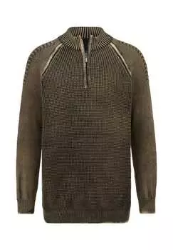 Свитер Тильциано Babista, коричневый