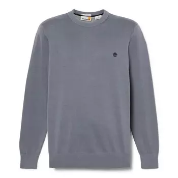 Свитер TIMBERLAND Sweater, базальтовый серый