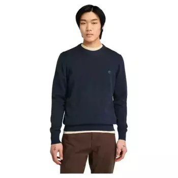 Свитер Timberland Williams River Cotton YD, синий