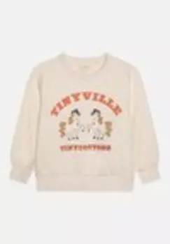 Свитер Tinycottons, бежевый