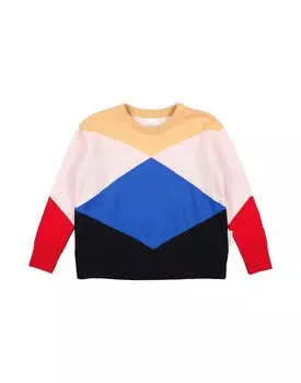 Свитер Tinycottons, светло-розовый