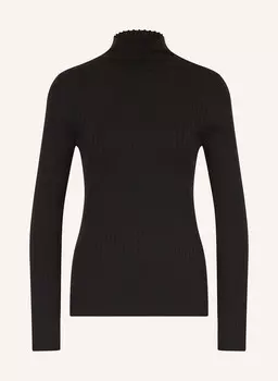 Свитер типпи софт someday, черный