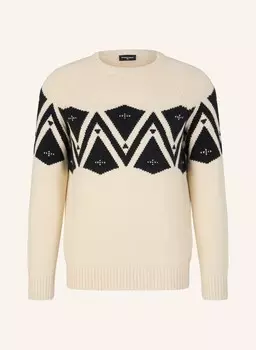 Свитер Тито Strellson, бежевый