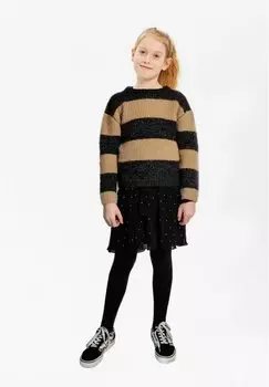 Свитер Tnisalina The New, цвет black beauty